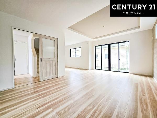 千葉市緑区誉田町２丁目　１号棟