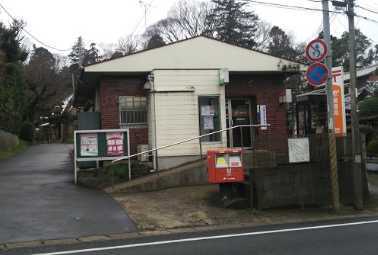 千葉市花見川区犢橋町　６号棟(犢橋郵便局)