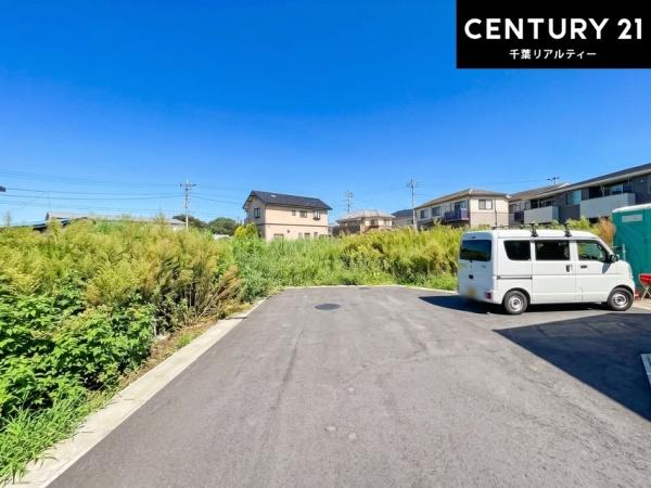 千葉市花見川区犢橋町　６号棟