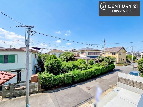千葉市稲毛区宮野木町　２号棟