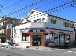 市川市欠真間２丁目の中古一戸建て(セブンイレブン市川新井3丁目店)