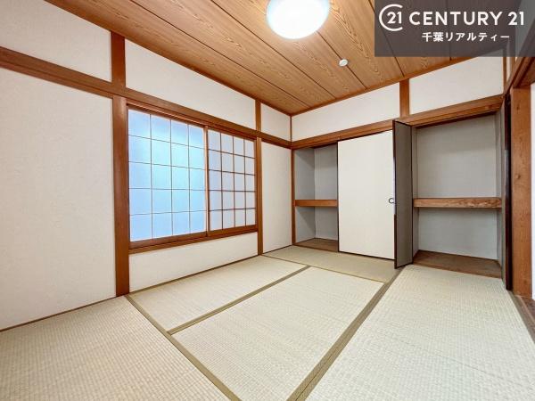 市川市欠真間２丁目の中古一戸建て