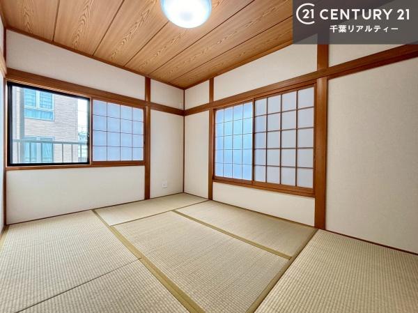 市川市欠真間２丁目の中古一戸建て