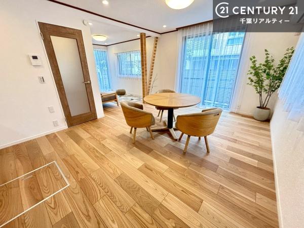 市川市欠真間２丁目の中古一戸建て
