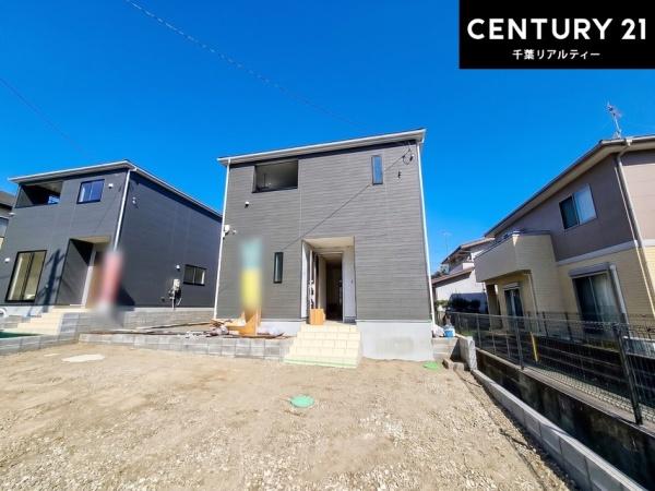 千葉市緑区高津戸町　１号棟