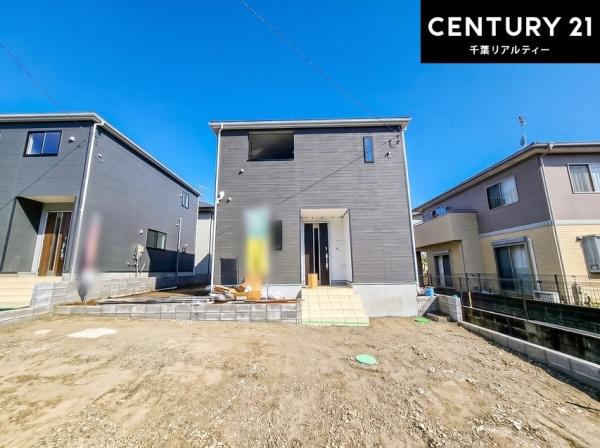 千葉市緑区高津戸町　１号棟