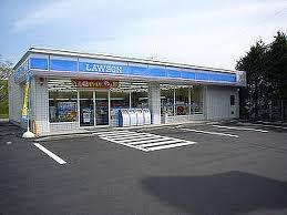 西船橋ハイリビング(ローソン原木インター店)