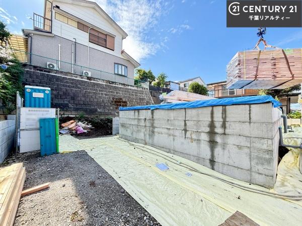 船橋市西習志野3丁目