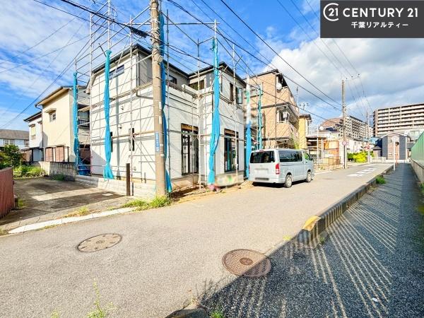 習志野市東習志野1丁目