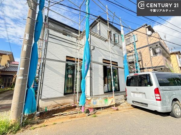 習志野市東習志野1丁目