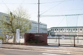 市川市国分１丁目(市川市立国分小学校)