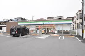 市川市国分１丁目(ファミリーマート市川北インター東店)