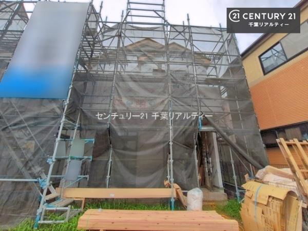 千葉市若葉区若松町 B号棟