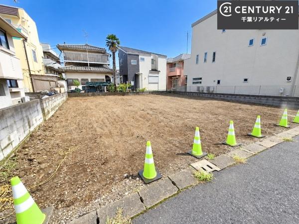 船橋市高根台6丁目 1号棟