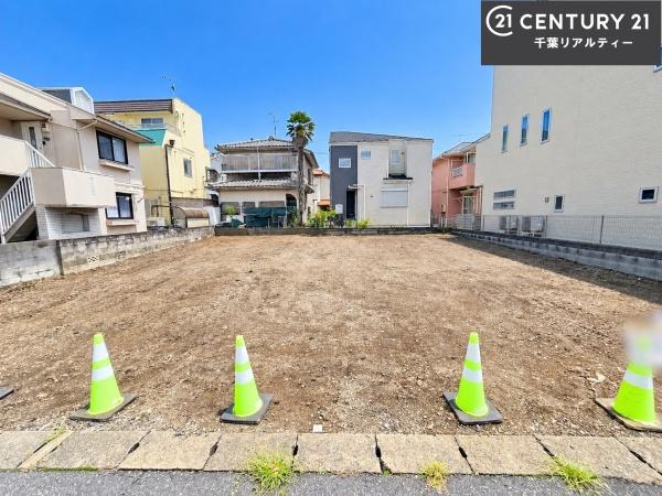 船橋市高根台6丁目　1号棟