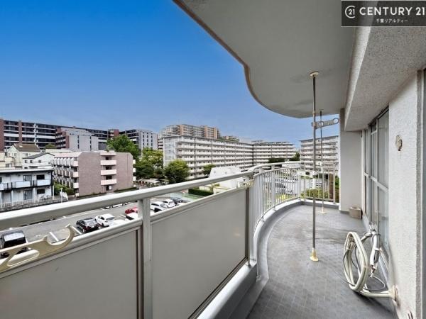 稲毛パークハウスＣ棟