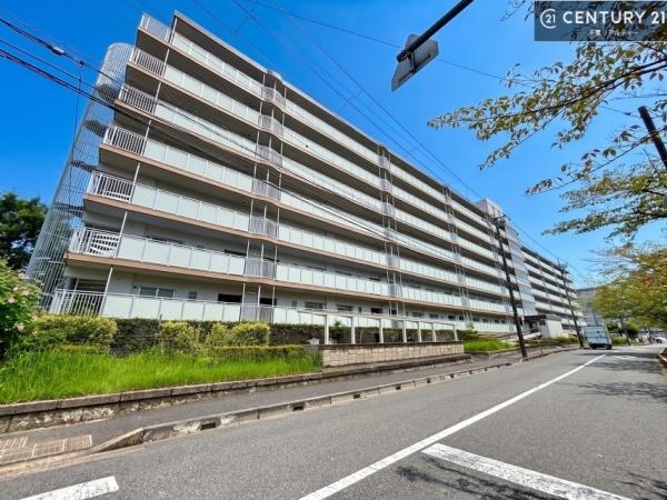 稲毛パークハウスＣ棟