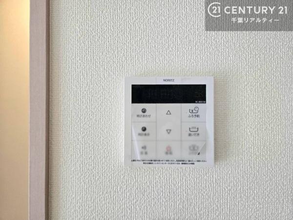 鎌ケ谷市東初富２丁目　Ｅ号棟