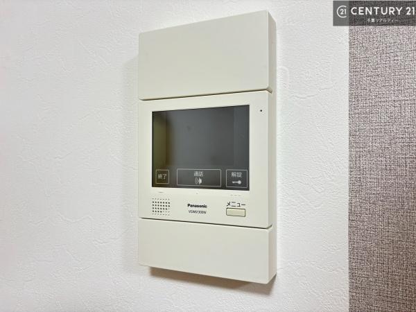 セレナハイム千葉椿森