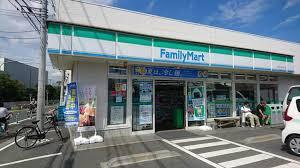市川市稲荷木２丁目　１号棟(ファミリーマート市川インター店)