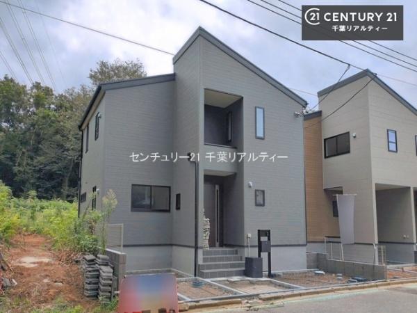 千葉市中央区川戸町 4号棟