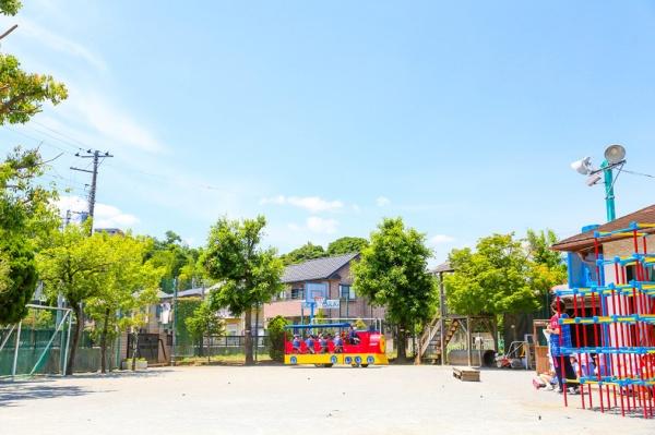 市川市真間５丁目　７号棟(いなほ幼稚園)