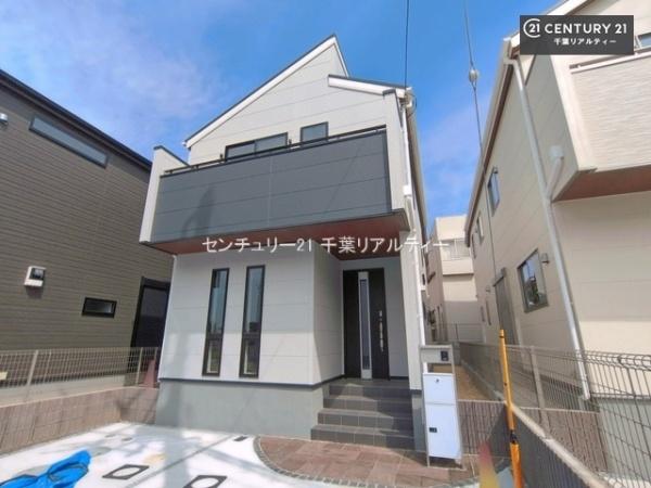 市川市真間５丁目　７号棟