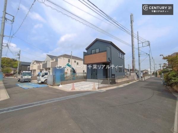 市川市真間５丁目　７号棟