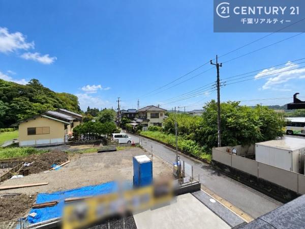 ＧＲＡＦＡＲＥ佐倉市城内町　１号棟