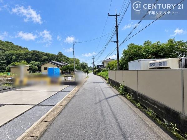 ＧＲＡＦＡＲＥ佐倉市城内町　１号棟