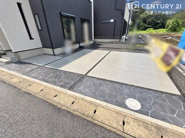 ＧＲＡＦＡＲＥ佐倉市城内町　１号棟