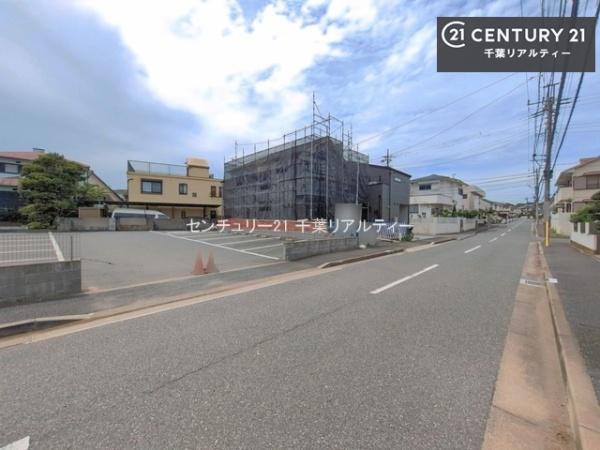 千葉市若葉区みつわ台４丁目　１号棟