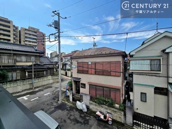 鎌ケ谷市東道野辺３丁目