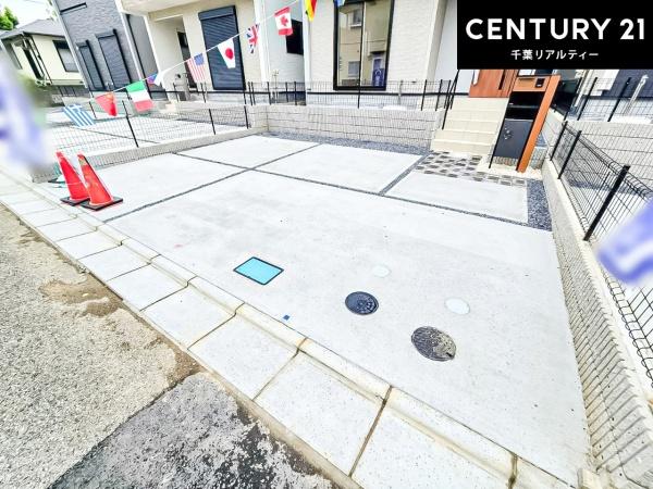 千葉市緑区あすみが丘８丁目　４号棟