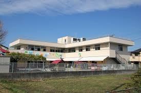 市川市宮久保１丁目　Ａ号棟(まきば保育園)