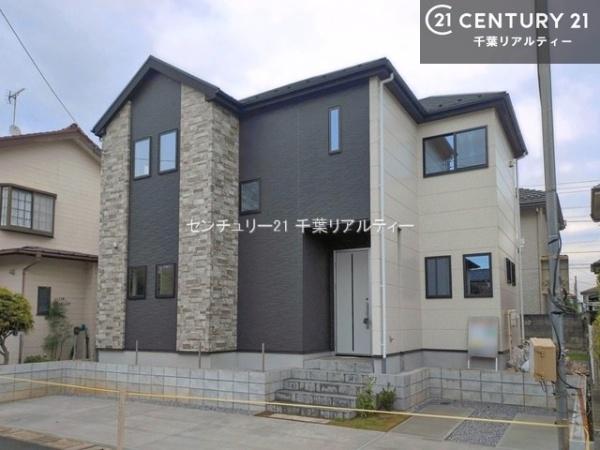 市川市中国分5丁目