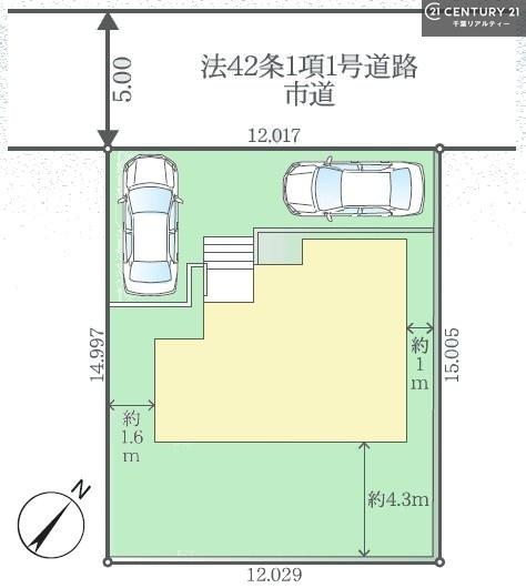 市川市中国分５丁目