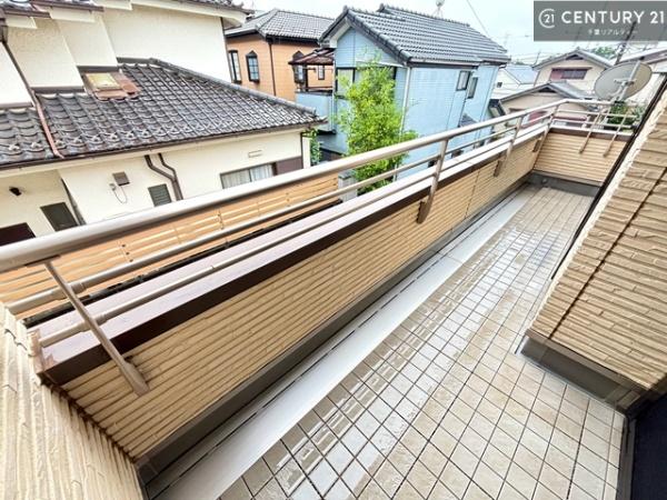 千葉市若葉区千城台東２丁目の中古一戸建て