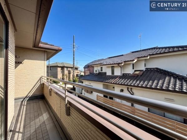 千葉市若葉区千城台東２丁目の中古一戸建て