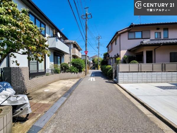 船橋市大穴南2丁目