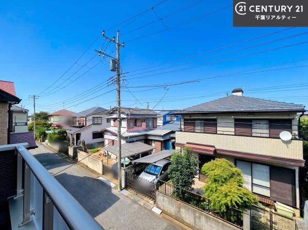 船橋市大穴南2丁目