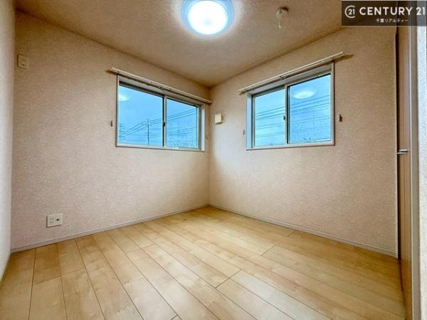 千葉市若葉区大草町の中古一戸建て