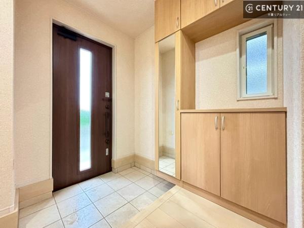 千葉市若葉区大草町の中古一戸建て