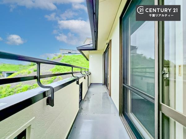 千葉市若葉区千城台南２丁目の中古一戸建て