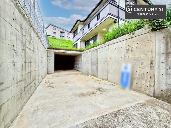 千葉市若葉区千城台南２丁目の中古一戸建て