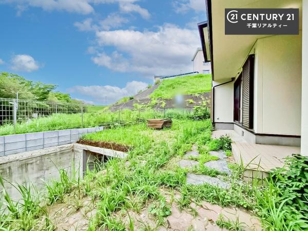千葉市若葉区千城台南２丁目の中古一戸建て
