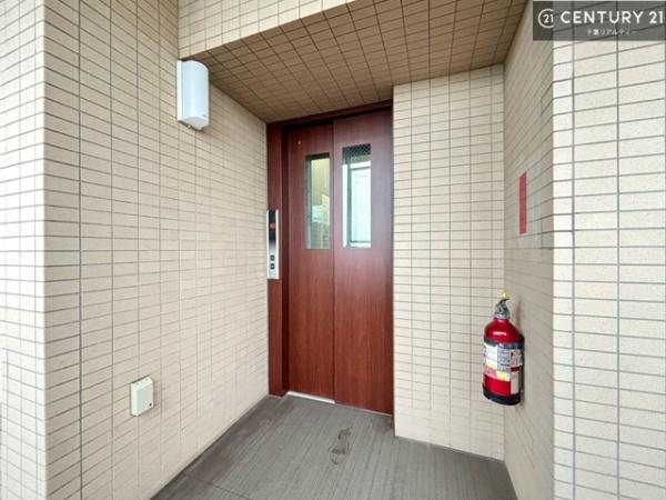 サンクレイドル千葉登戸スカイレジデンス