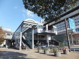 千葉マリンコート(市役所前駅(千葉都市モノレール1号線))