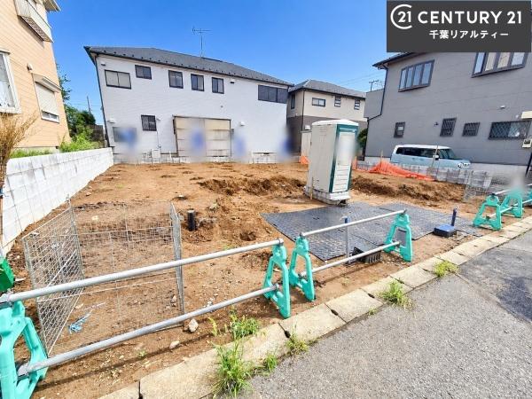船橋市松が丘4丁目 B号棟