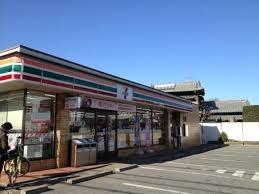 鎌ケ谷市鎌ケ谷９丁目　１５号棟(セブンイレブン鎌ケ谷8丁目店)